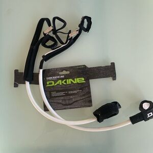 NEW Dakine harness line 22 inches to 28 inches Windsurfing